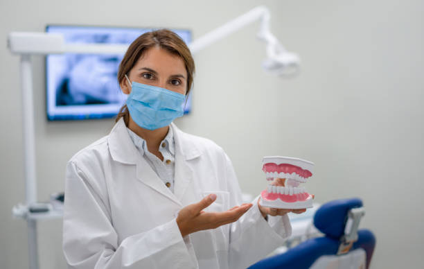 Best Emergency Gum Treatment in Flora Vista, NM