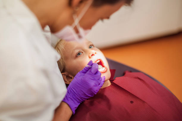 Best Emergency Dental Care for Broken or Chipped Teeth in Flora Vista, NM